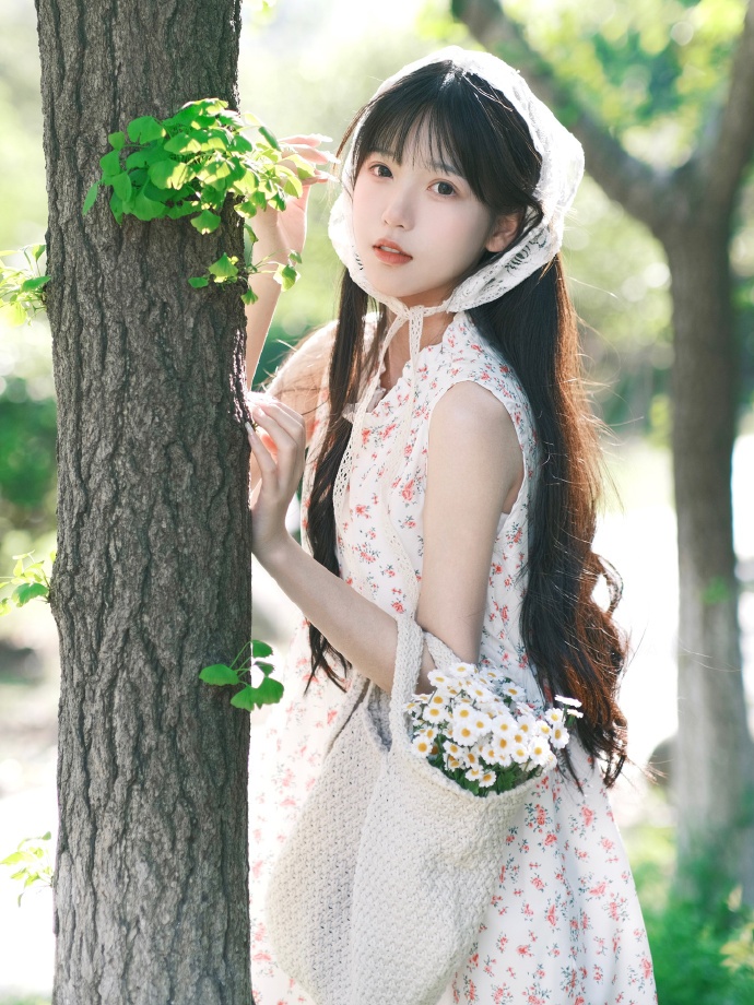 花样年华 封面